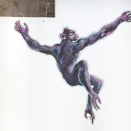 Apartment The Monkey