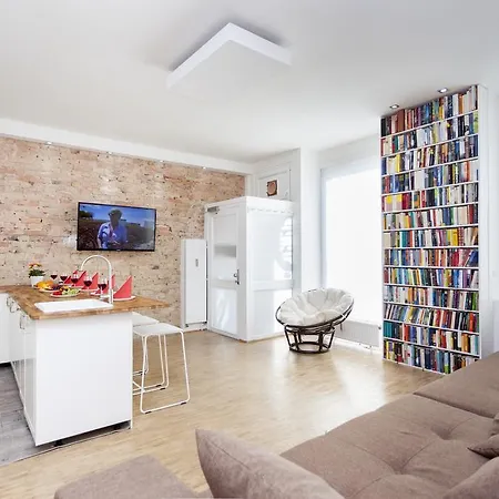 The Monkey Apartment Berlin